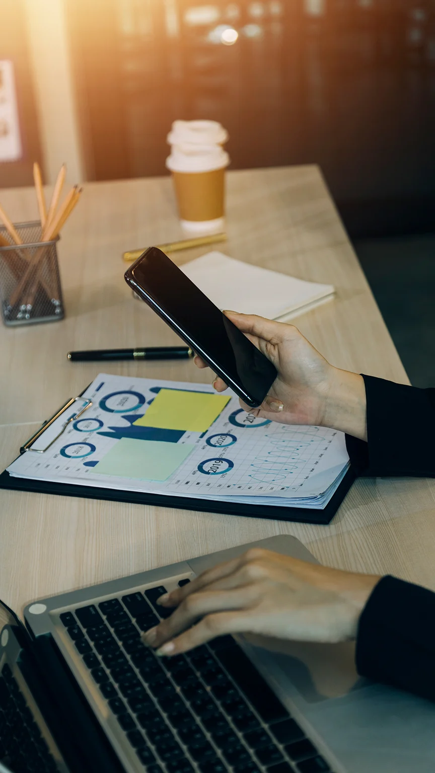 Strategic Brand Consulting