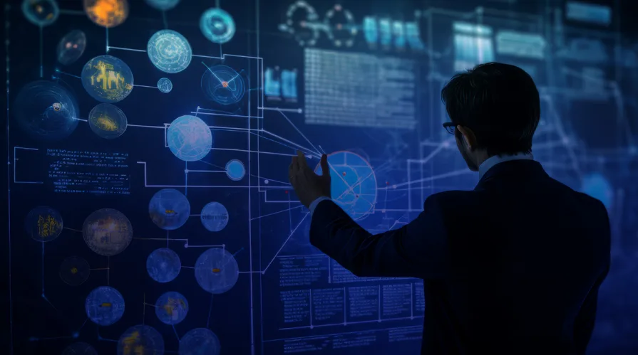 Implement technology that enables real-time data monitoring, decision-making, and citizen feedback to ensure agile and responsive governance.