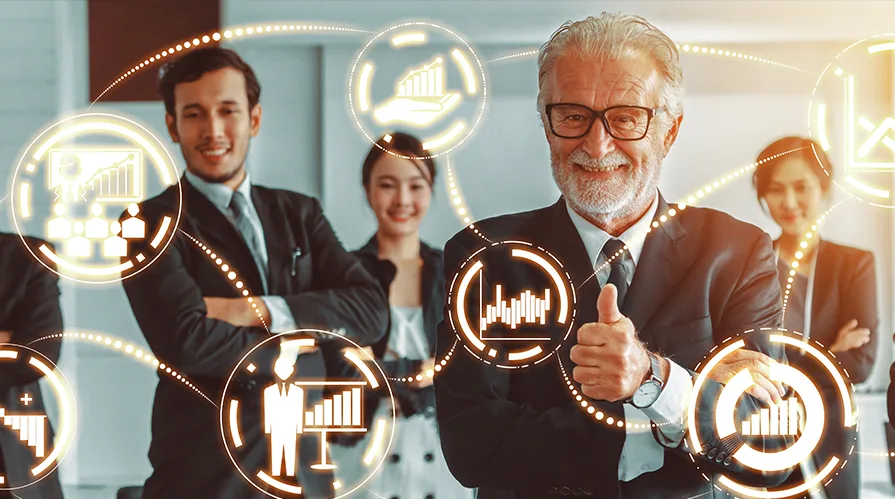 Create specialized Project Monitoring Units (PMUs) to execute large-scale governance projects efficiently, ensuring accountability and timely delivery.