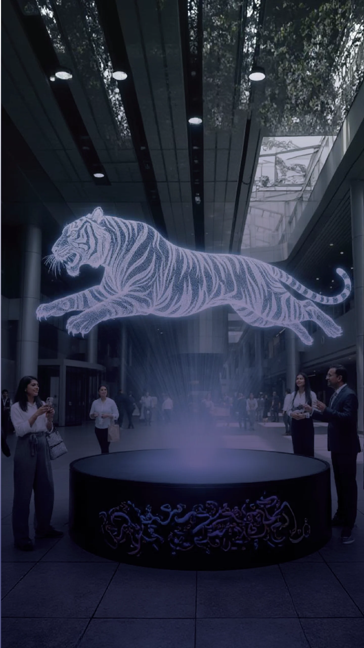Immersive & Experiential <br>Campaigns